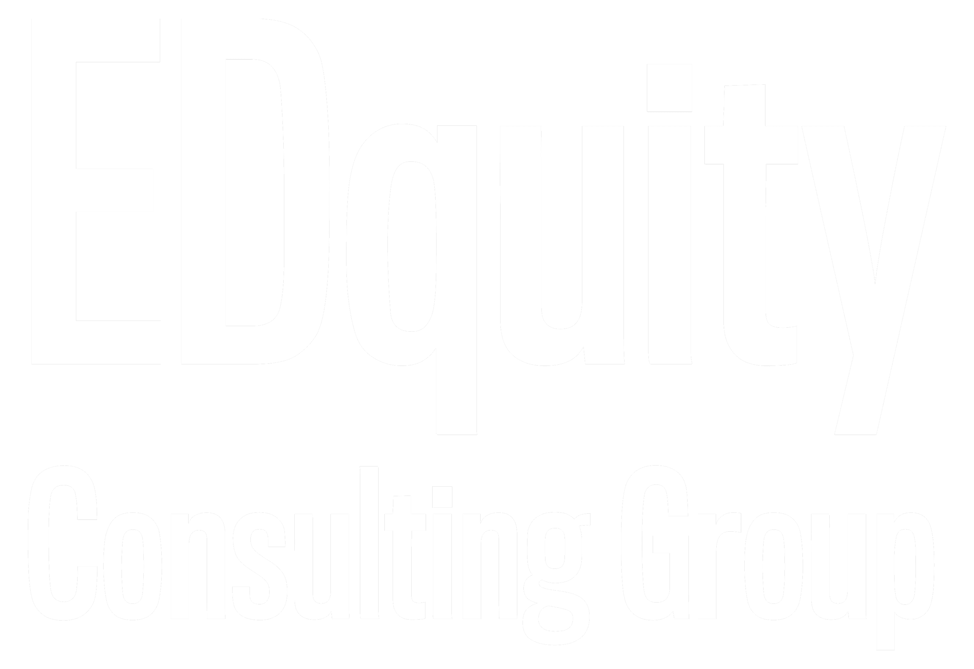 EDquity Consulting Group